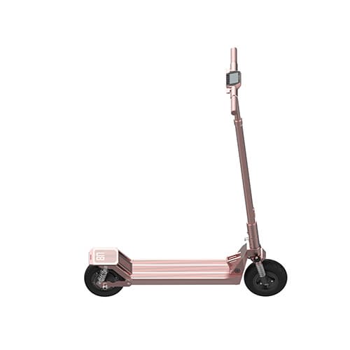 U8b 8 inch mobility scooter made in China